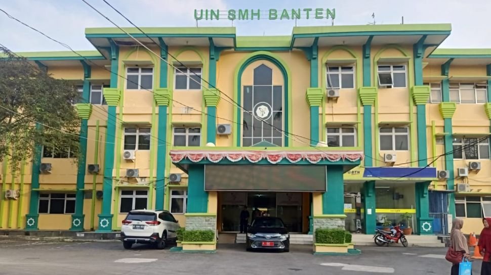 AMTEK Implementasikan Infrastruktur Network Wi-Fi 6 di UIN Banten